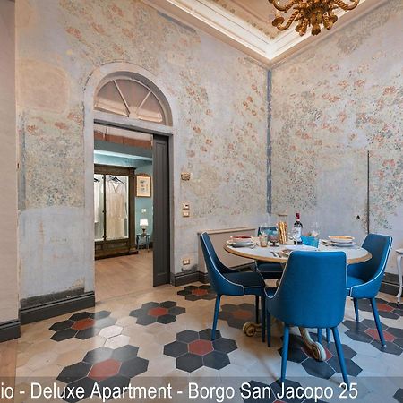 Soggiorni D'Arte Apartments By Mamo Флоренция Экстерьер фото