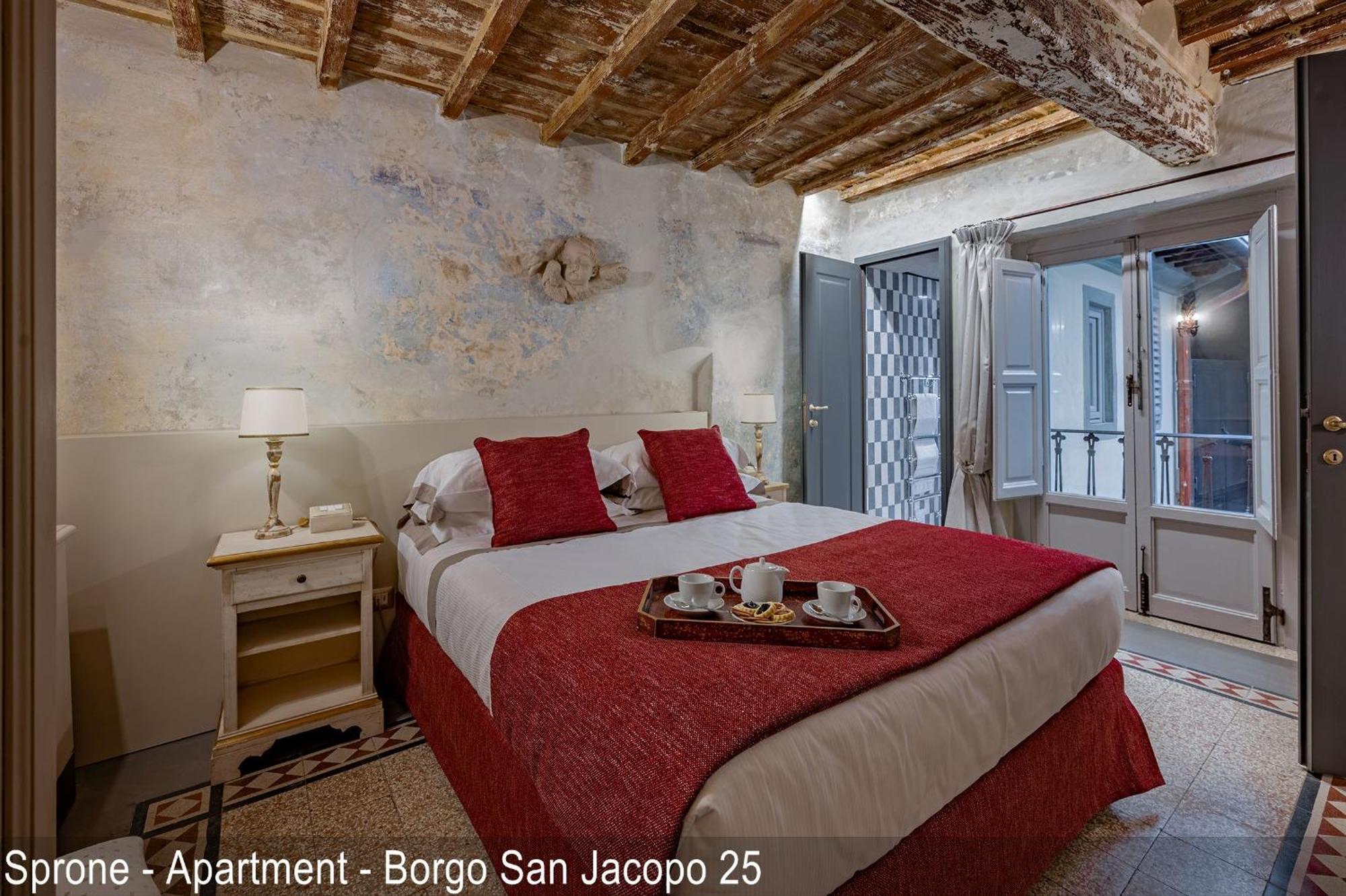 Soggiorni D'Arte Apartments By Mamo Флоренция Экстерьер фото