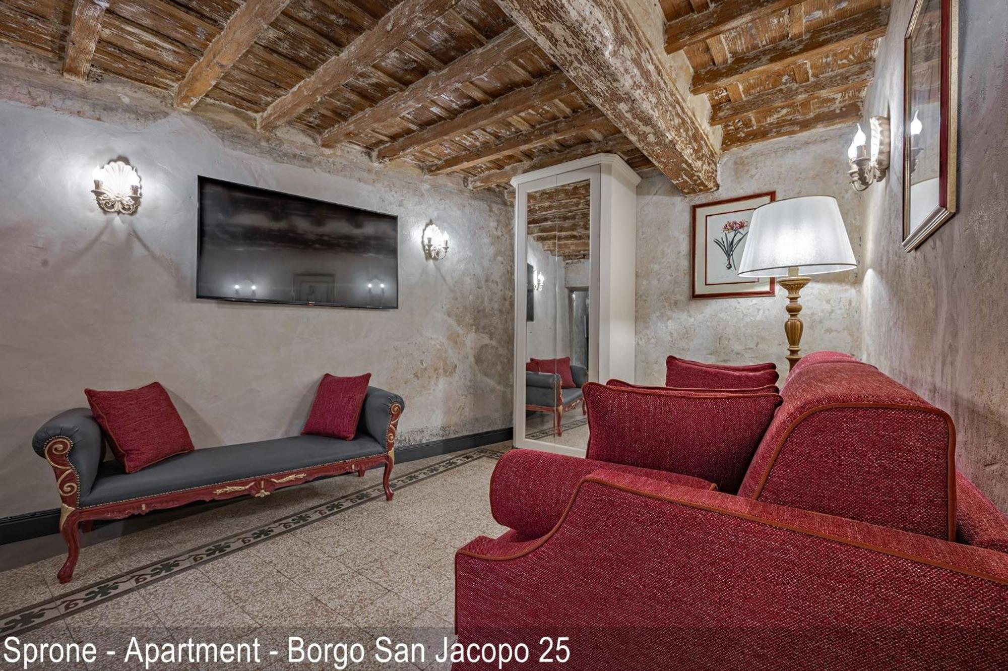 Soggiorni D'Arte Apartments By Mamo Флоренция Номер фото