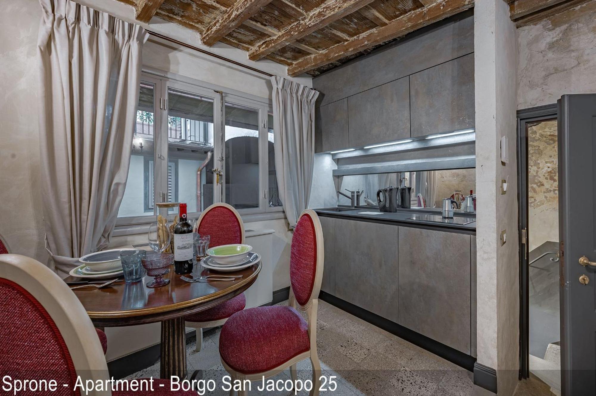 Soggiorni D'Arte Apartments By Mamo Флоренция Экстерьер фото