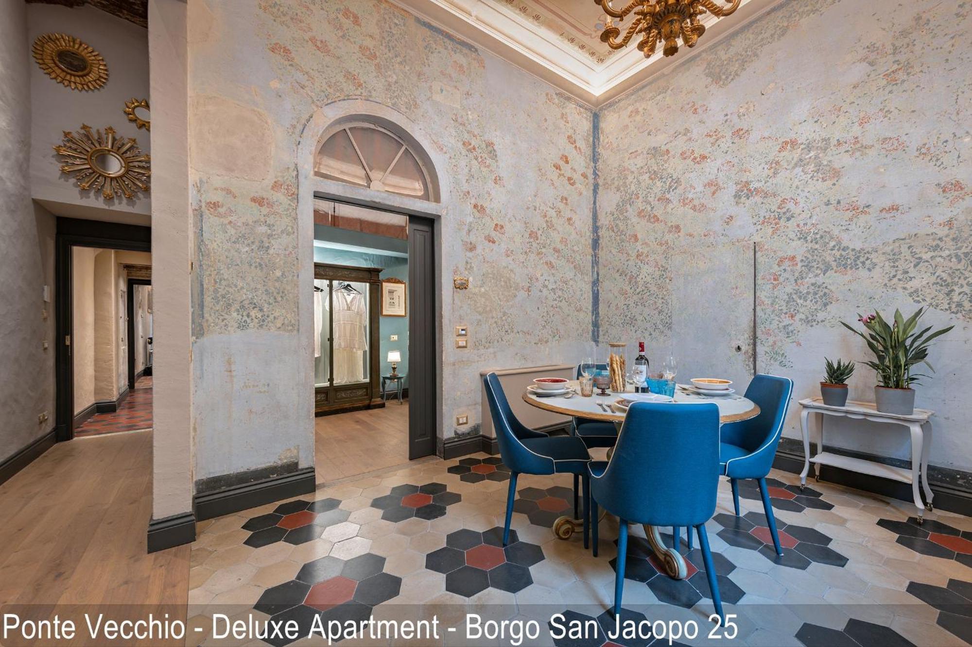 Soggiorni D'Arte Apartments By Mamo Флоренция Экстерьер фото