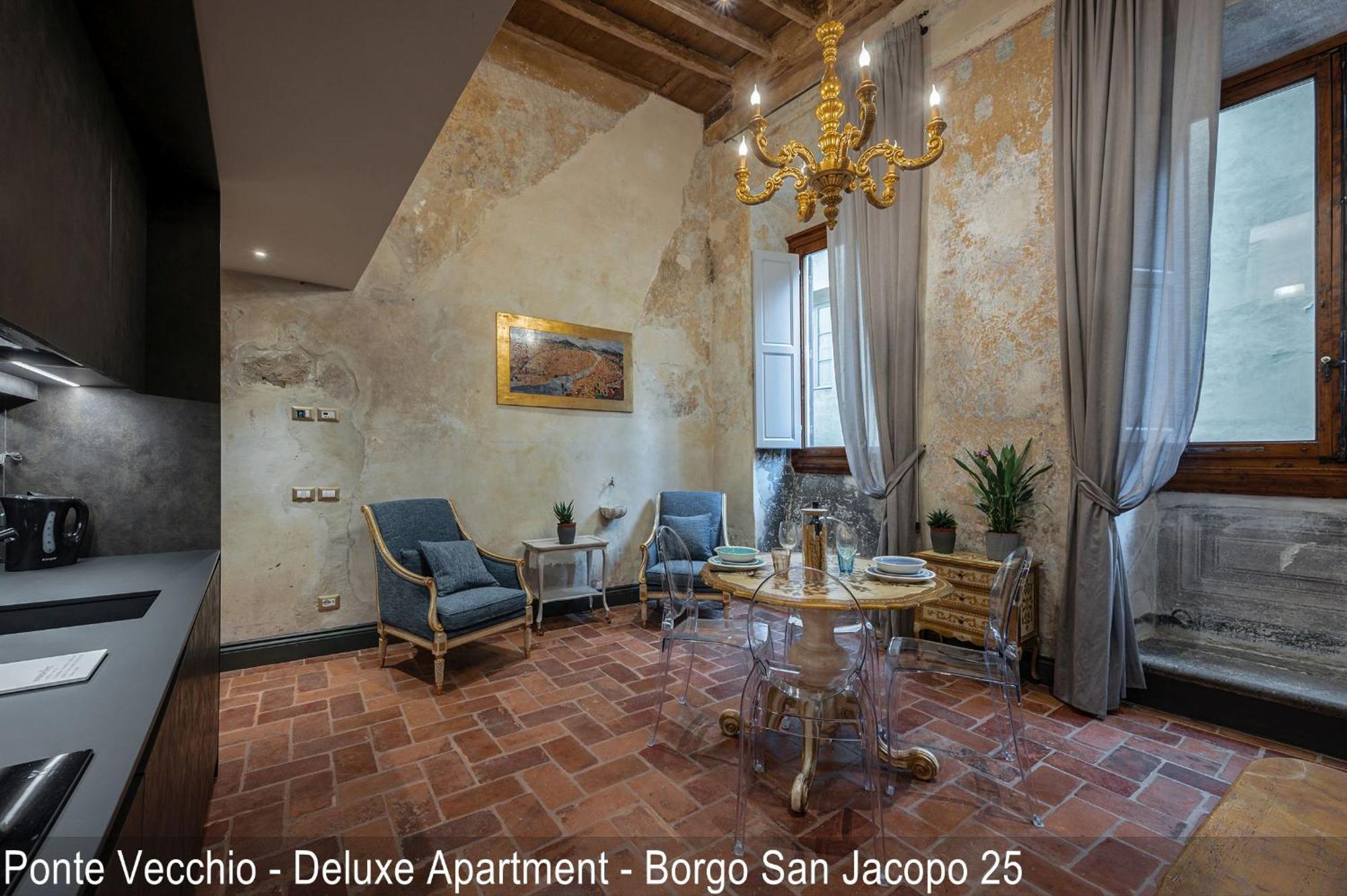 Soggiorni D'Arte Apartments By Mamo Флоренция Экстерьер фото
