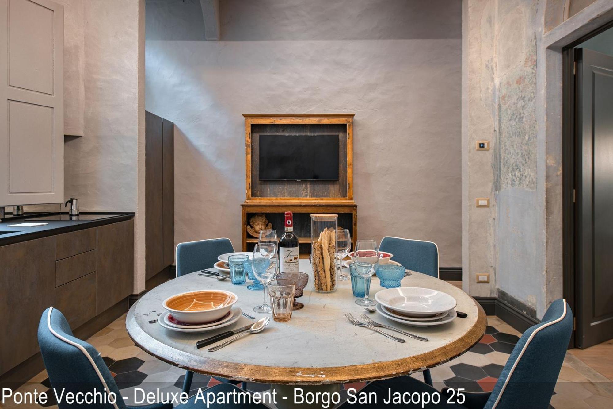 Soggiorni D'Arte Apartments By Mamo Флоренция Экстерьер фото