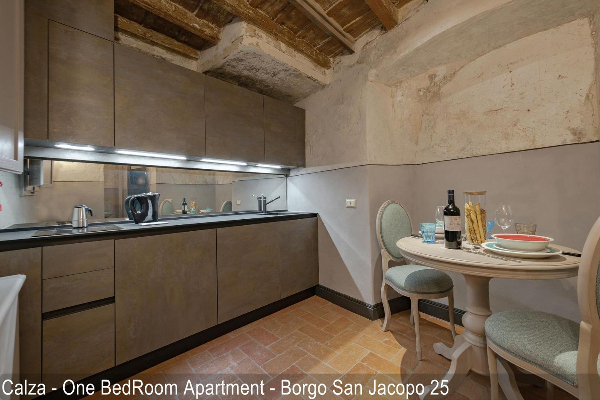 Soggiorni D'Arte Apartments By Mamo Флоренция Экстерьер фото
