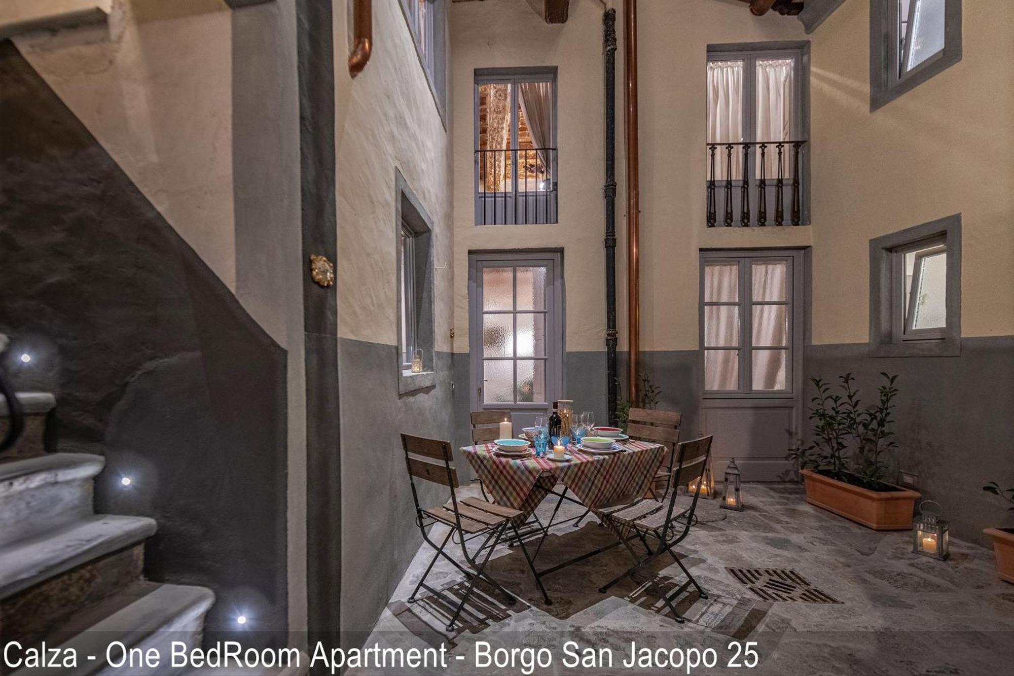 Soggiorni D'Arte Apartments By Mamo Флоренция Номер фото