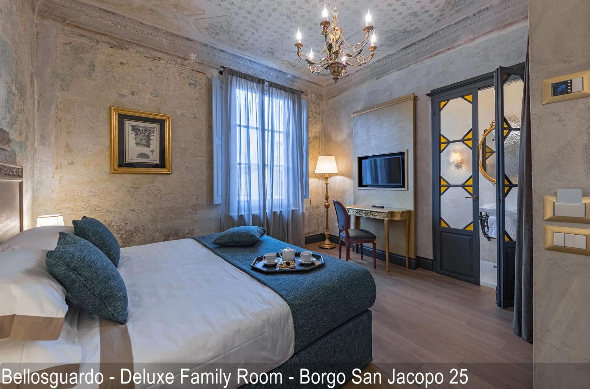 Soggiorni D'Arte Apartments By Mamo Флоренция Номер фото