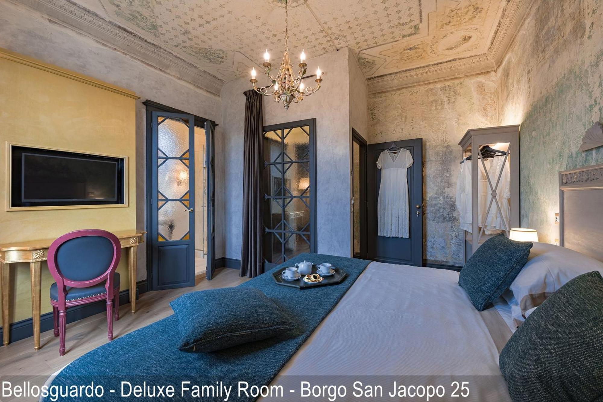 Soggiorni D'Arte Apartments By Mamo Флоренция Номер фото