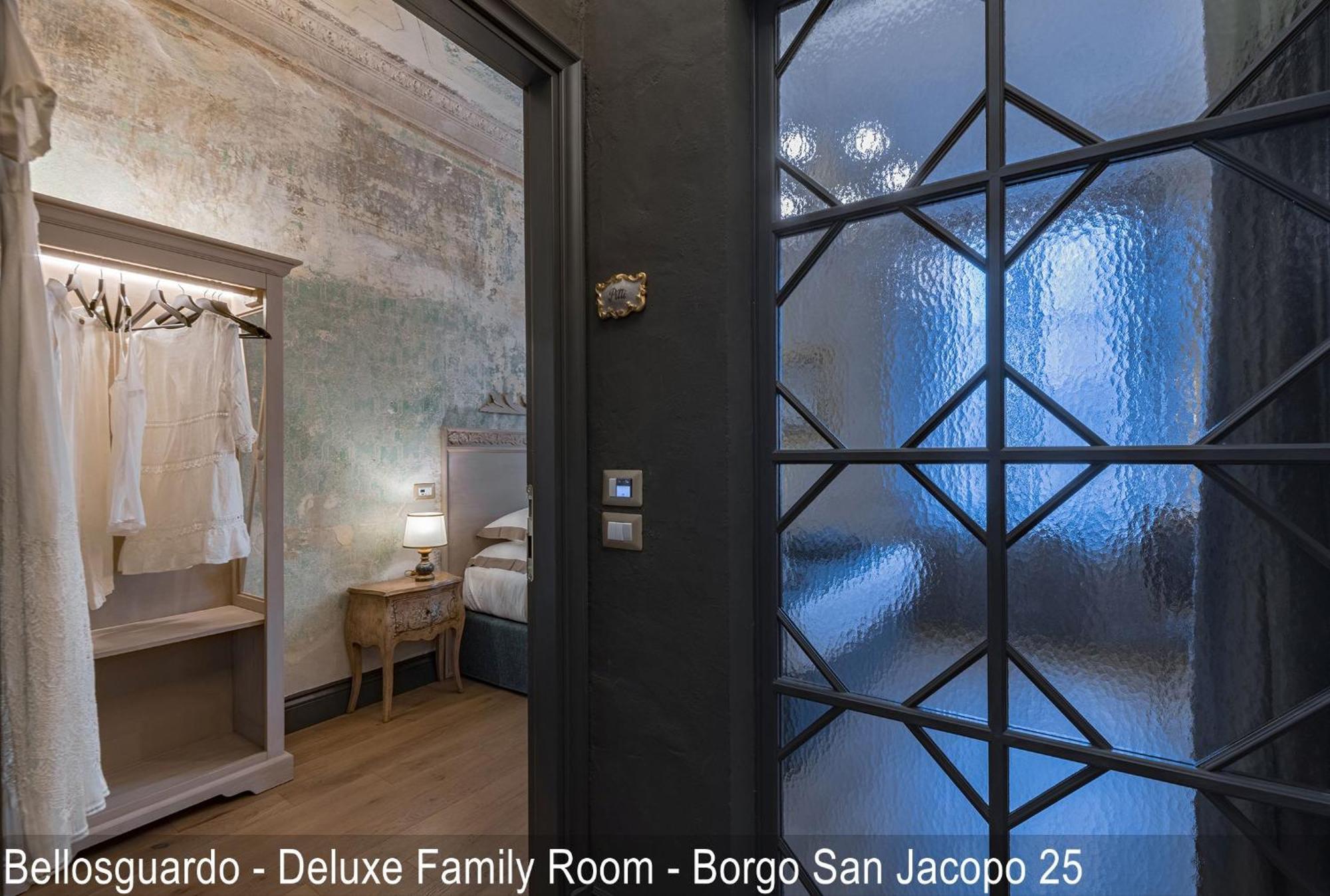 Soggiorni D'Arte Apartments By Mamo Флоренция Номер фото